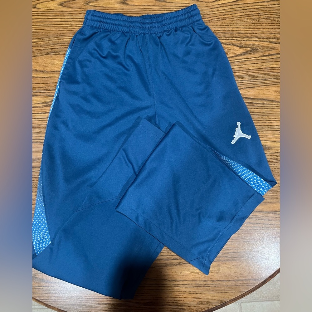 Jordan sweatpants